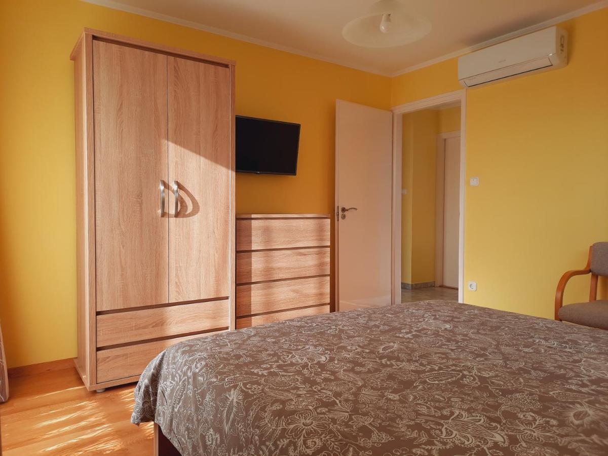 Apartmanház King Hévíz Exterior foto