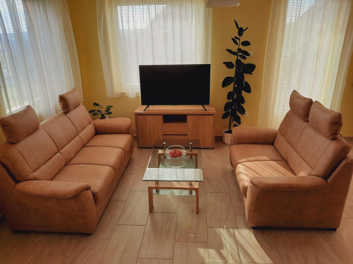 Apartmanház King Hévíz Exterior foto