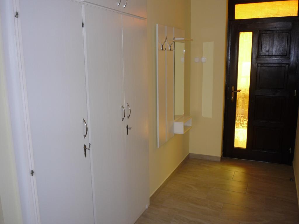 Apartmanház King Hévíz Exterior foto